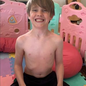 Meet your Posher, Ethan